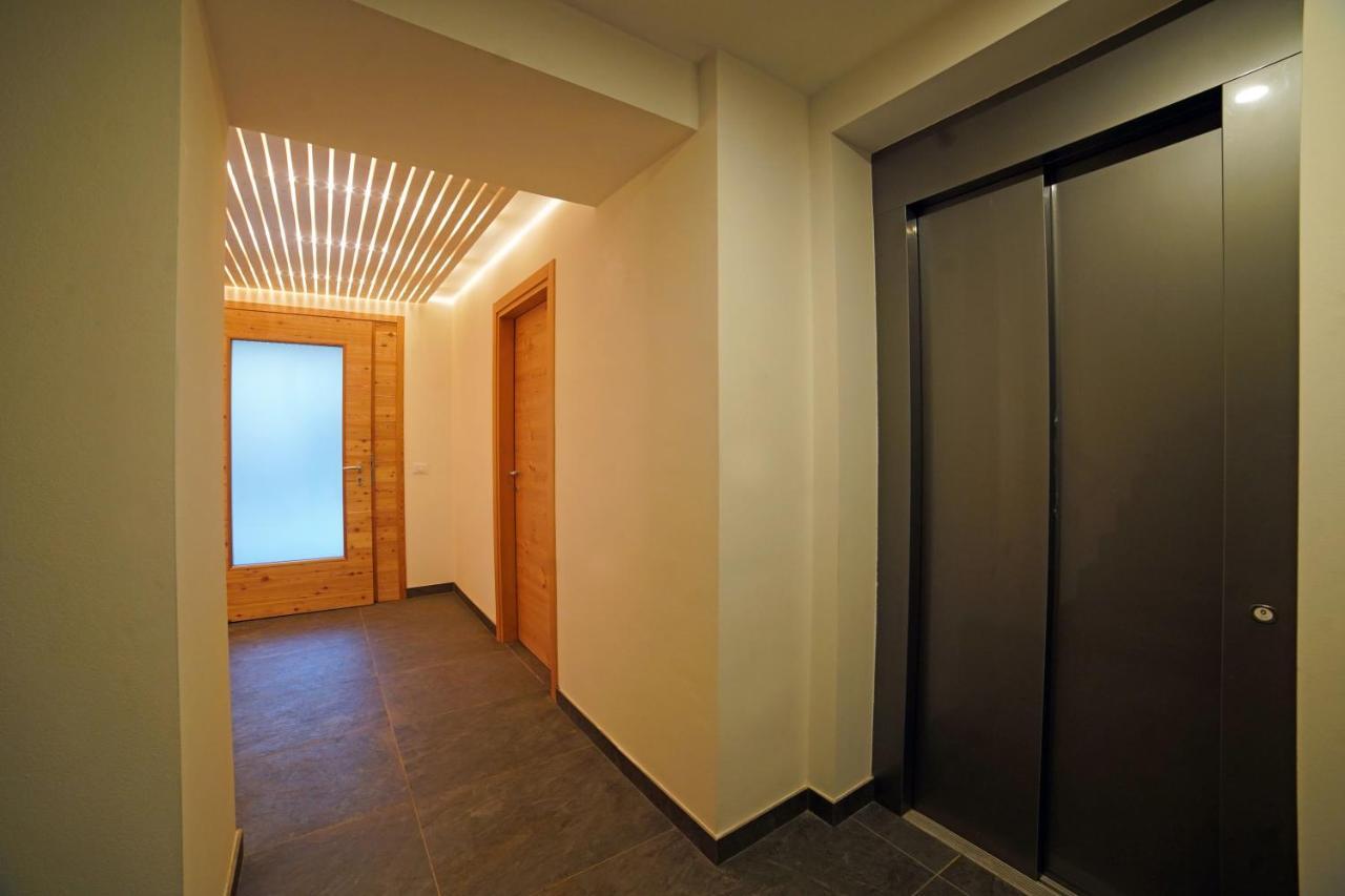 Design Residence Del Passo ปาโดลา ภายนอก รูปภาพ