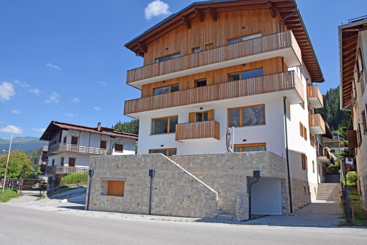 Design Residence Del Passo ปาโดลา ภายนอก รูปภาพ