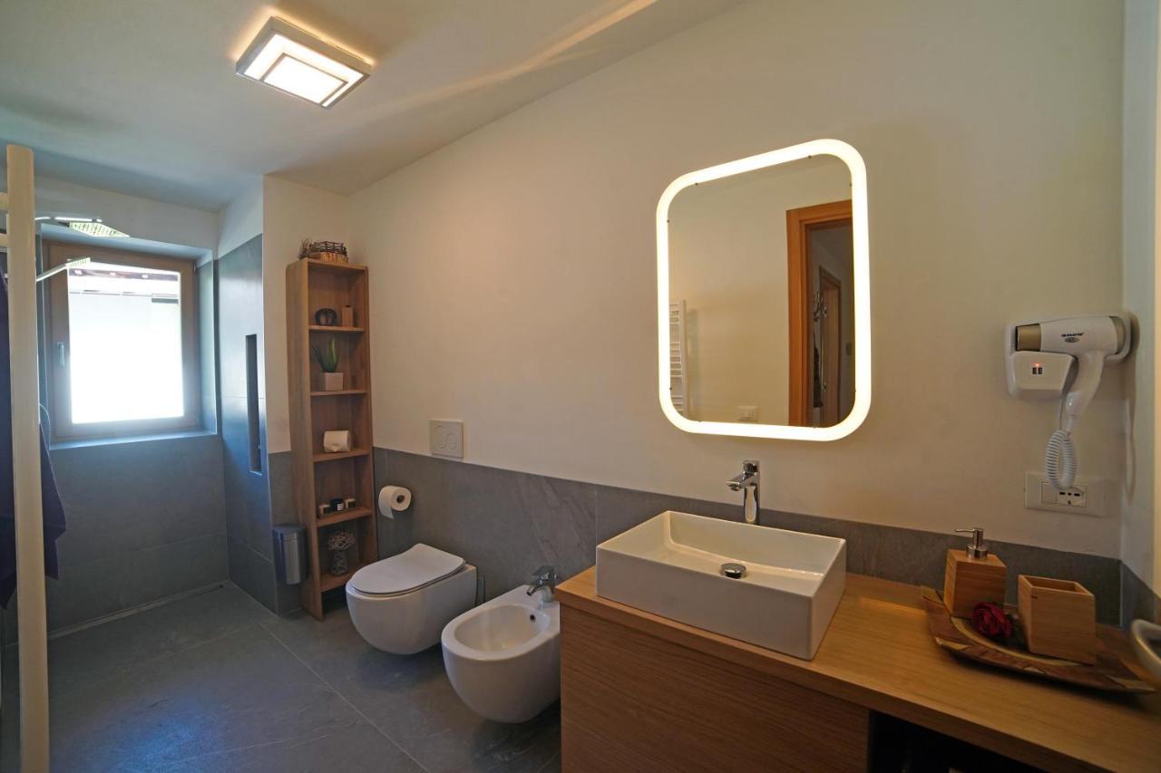 Design Residence Del Passo ปาโดลา ภายนอก รูปภาพ