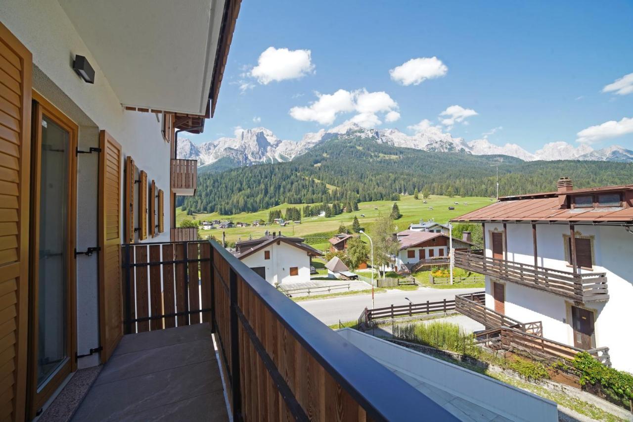 Design Residence Del Passo ปาโดลา ภายนอก รูปภาพ