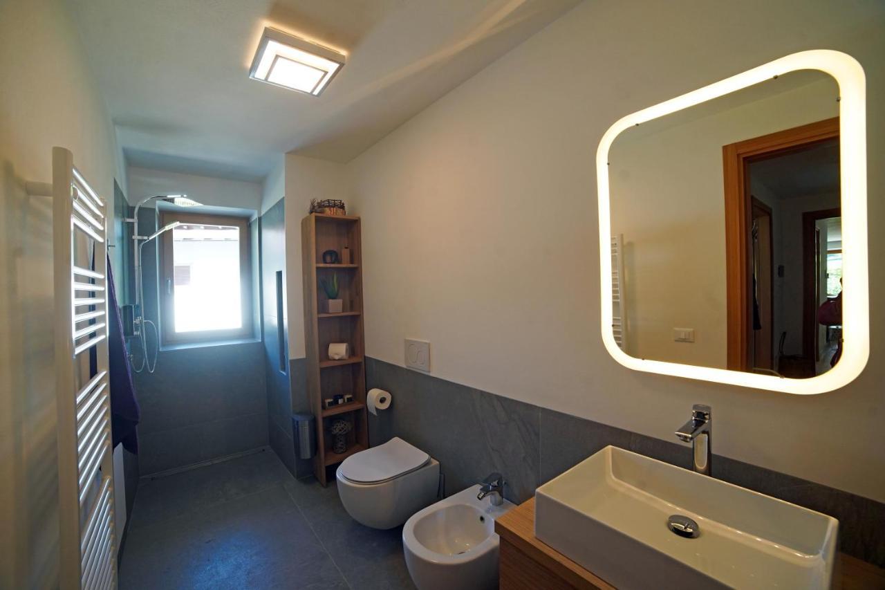 Design Residence Del Passo ปาโดลา ภายนอก รูปภาพ