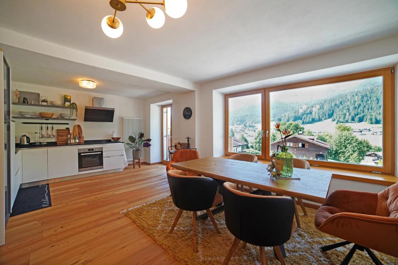 Design Residence Del Passo ปาโดลา ภายนอก รูปภาพ