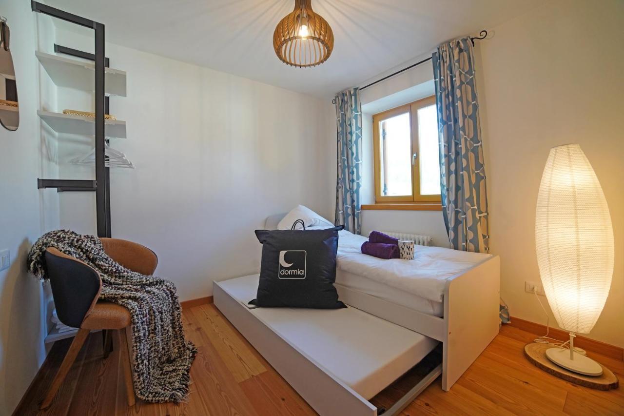 Design Residence Del Passo ปาโดลา ภายนอก รูปภาพ