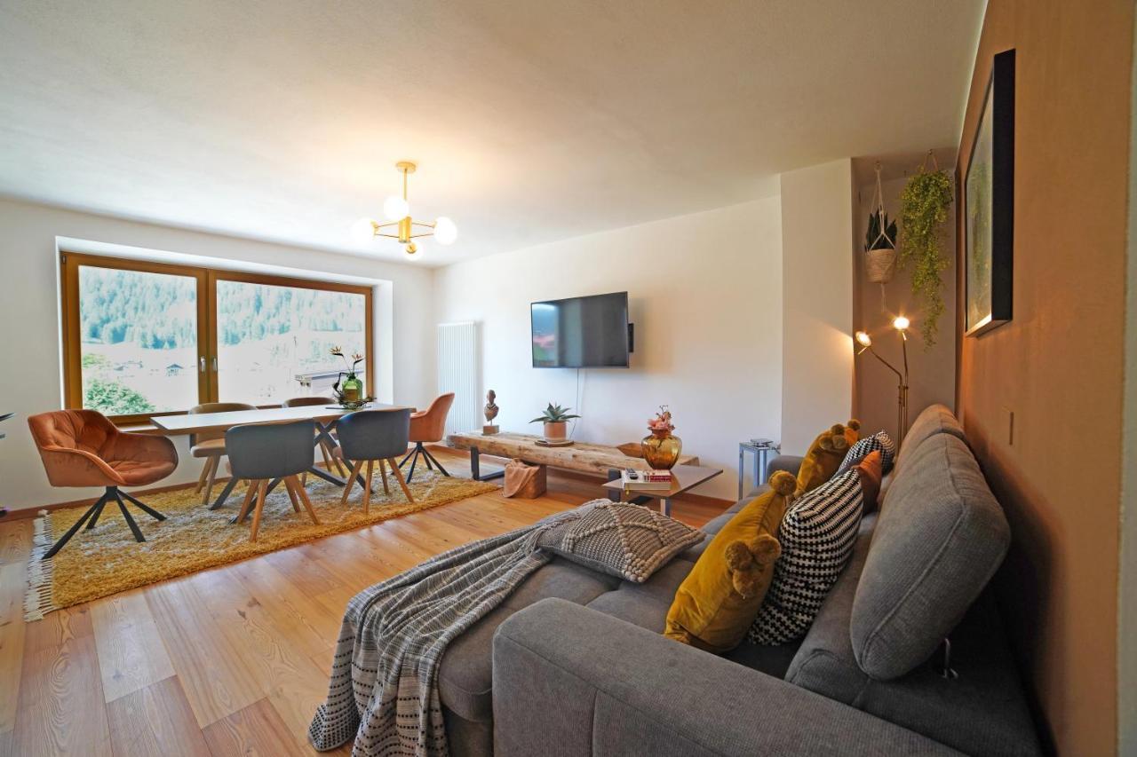 Design Residence Del Passo ปาโดลา ภายนอก รูปภาพ