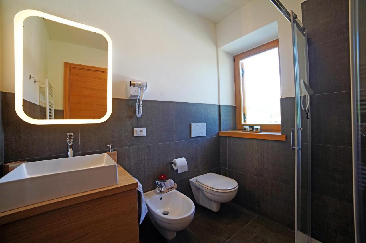 Design Residence Del Passo ปาโดลา ภายนอก รูปภาพ