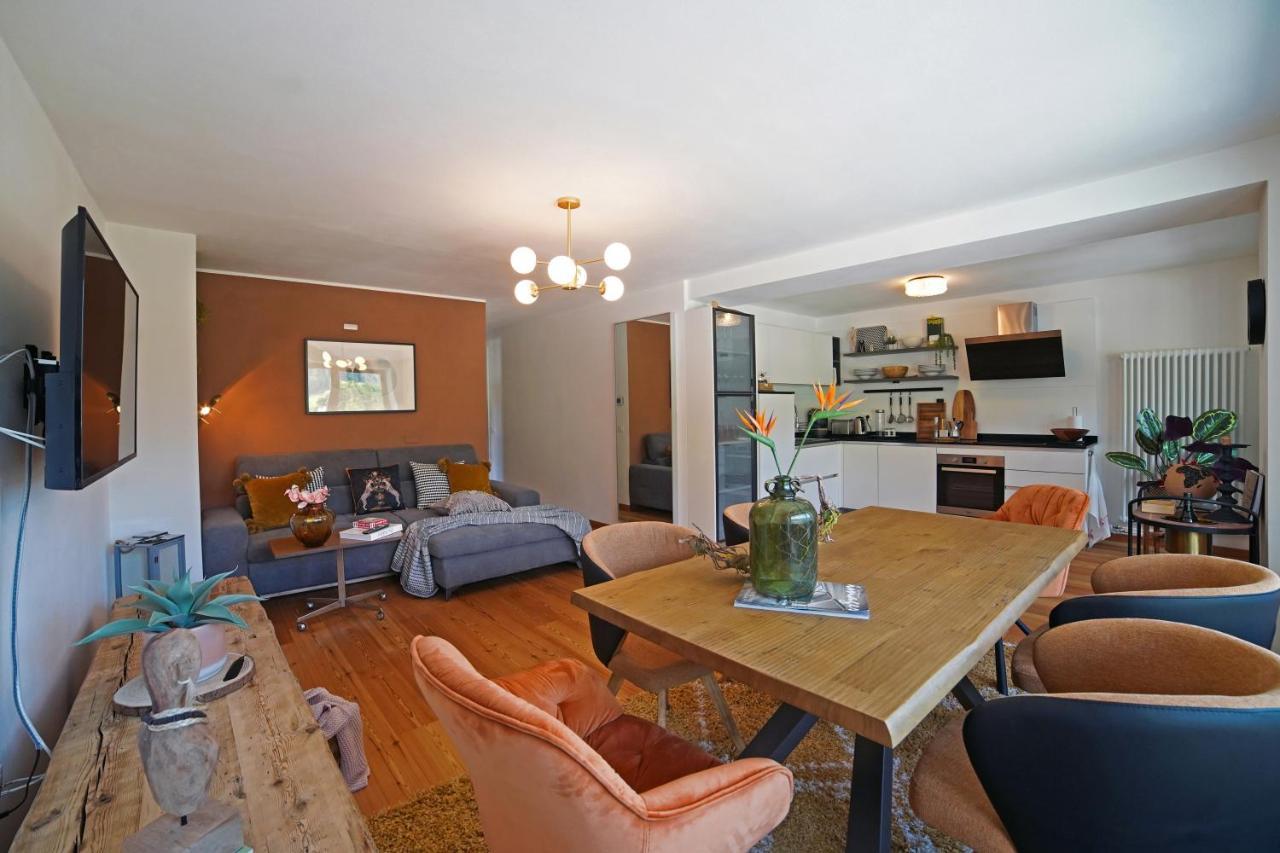 Design Residence Del Passo ปาโดลา ภายนอก รูปภาพ