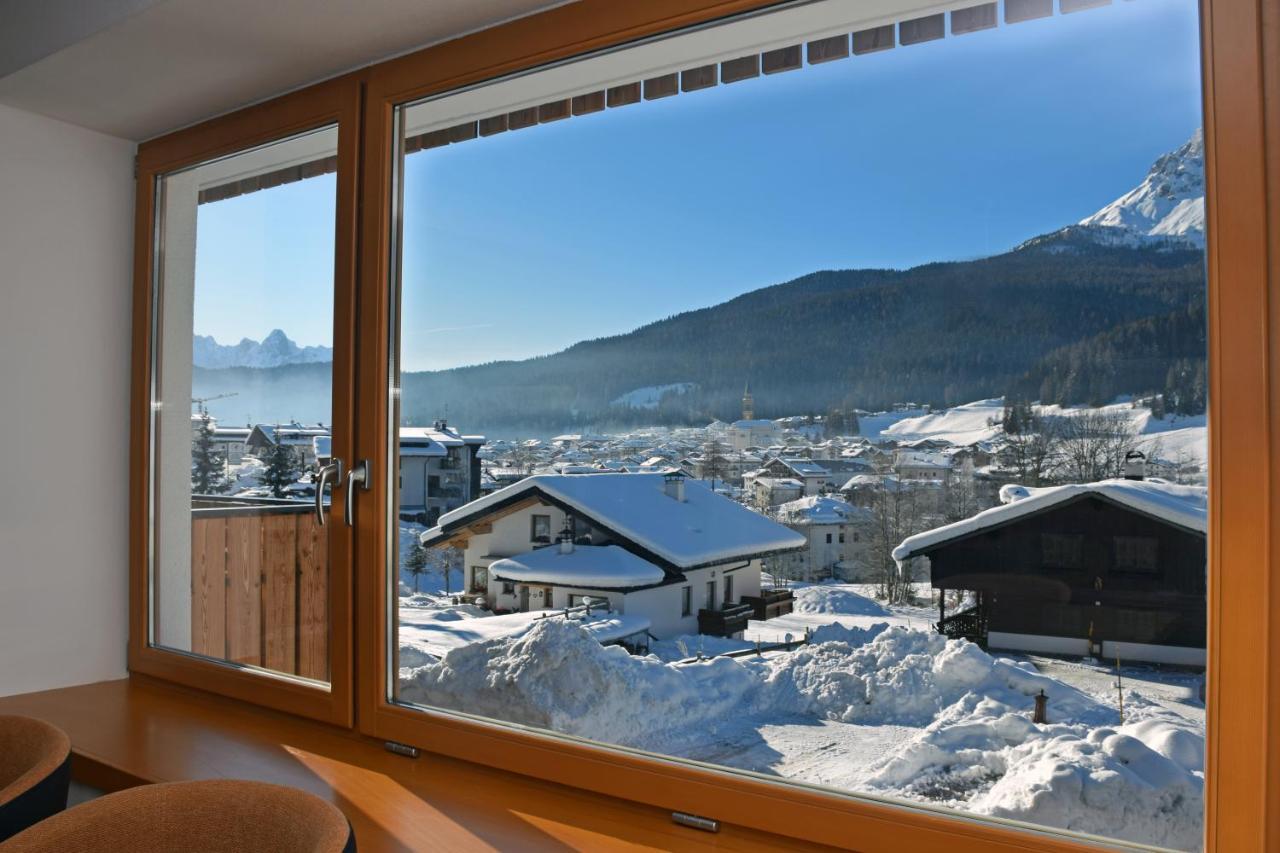 Design Residence Del Passo ปาโดลา ภายนอก รูปภาพ