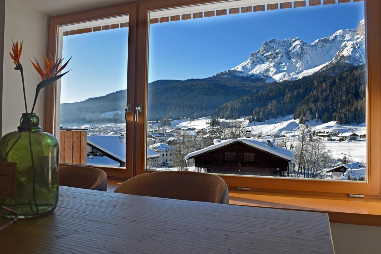Design Residence Del Passo ปาโดลา ภายนอก รูปภาพ