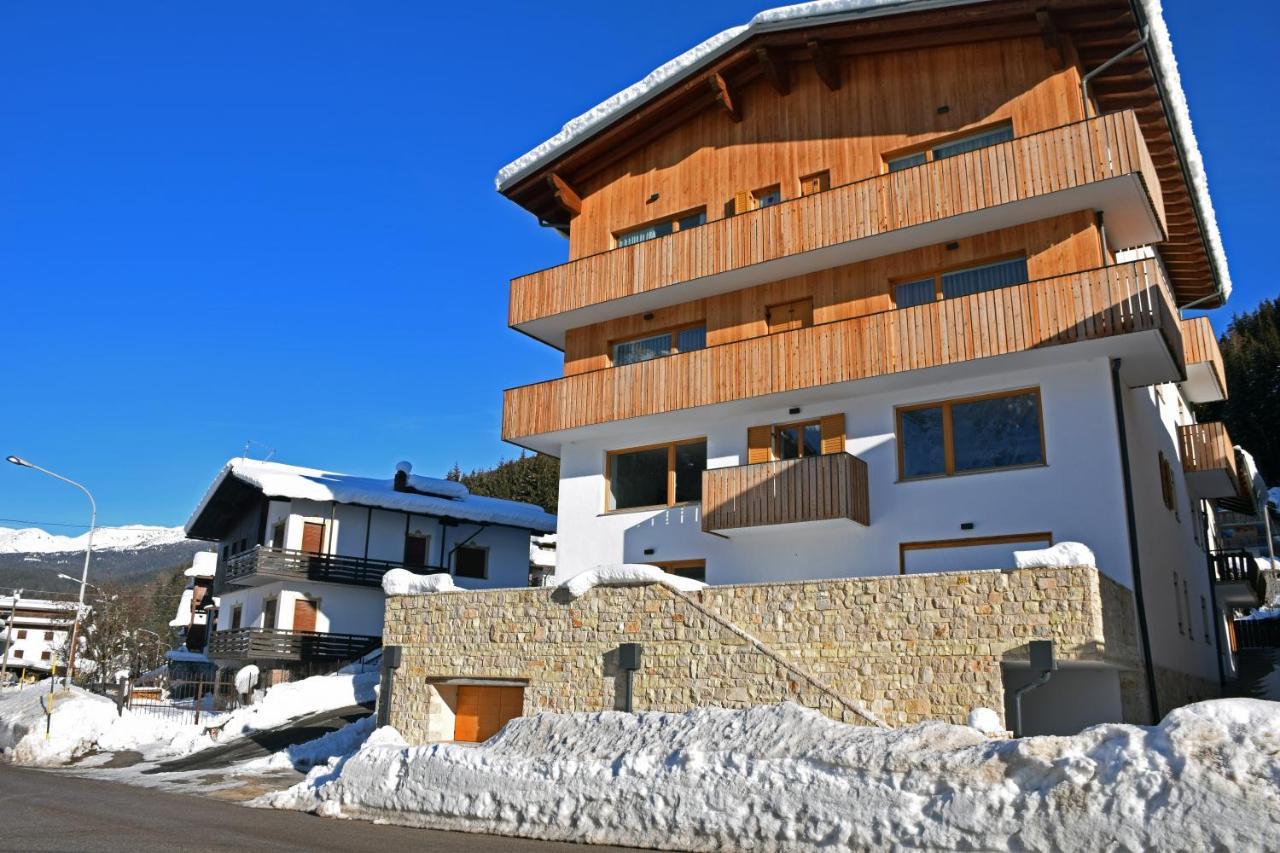 Design Residence Del Passo ปาโดลา ภายนอก รูปภาพ
