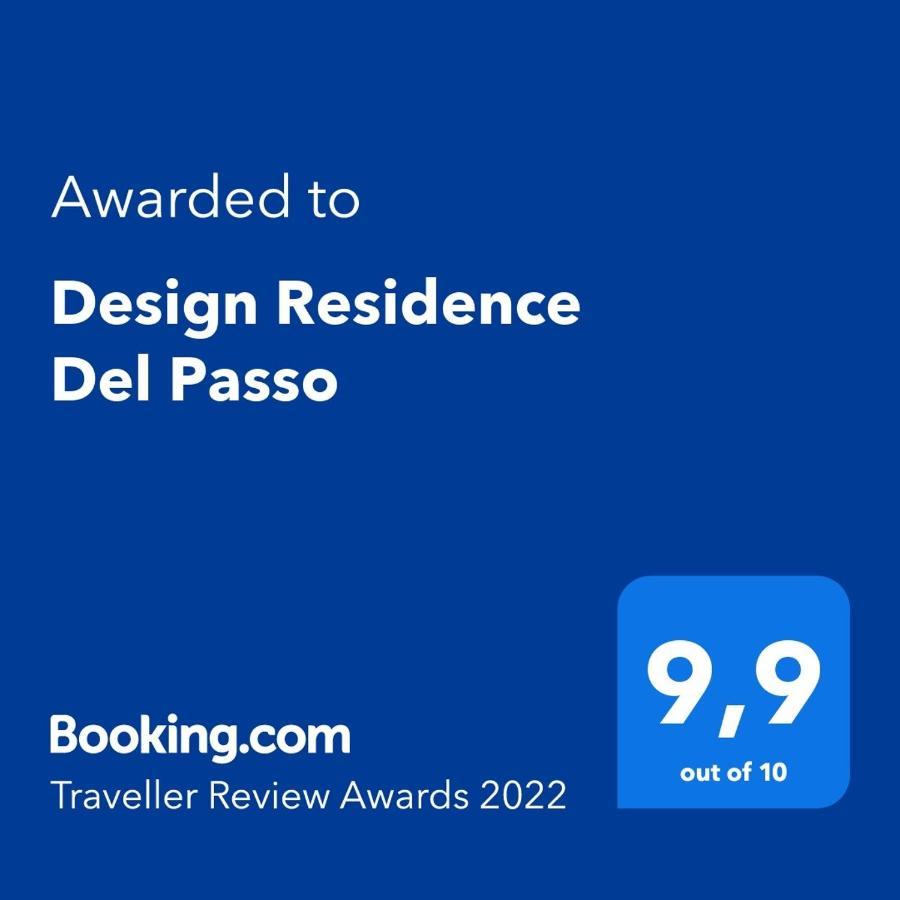 Design Residence Del Passo ปาโดลา ภายนอก รูปภาพ