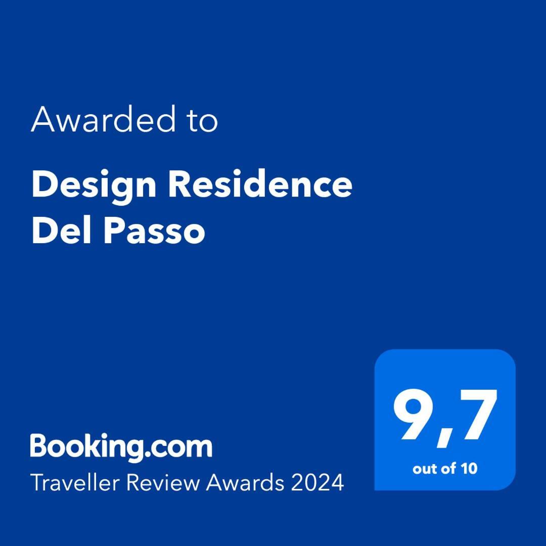 Design Residence Del Passo ปาโดลา ภายนอก รูปภาพ